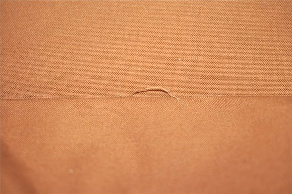 Authentic Louis Vuitton Monogram Cabas Alto Shoulder Tote Bag M51152 LV 8777F