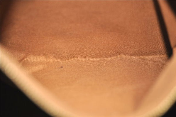 Authentic Louis Vuitton Monogram Cabas Alto Shoulder Tote Bag M51152 LV 8777F