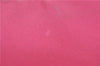 Authentic PRADA Vintage Nylon Tessuto Leather 2Way Shoulder Tote Bag Pink 8781E