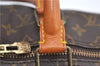 Auth Louis Vuitton Monogram Keepall Bandouliere 50 Boston Bag M41416 LV 8784D