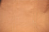 Auth Louis Vuitton Monogram Keepall Bandouliere 50 Boston Bag M41416 LV 8784D