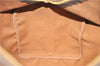 Auth Louis Vuitton Monogram Keepall Bandouliere 50 Boston Bag M41416 LV 8784D
