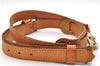 Auth Louis Vuitton Monogram Keepall Bandouliere 50 Boston Bag M41416 LV 8784D