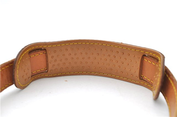 Auth Louis Vuitton Monogram Keepall Bandouliere 50 Boston Bag M41416 LV 8784D