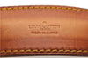 Auth Louis Vuitton Monogram Keepall Bandouliere 50 Boston Bag M41416 LV 8784D