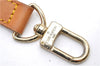Auth Louis Vuitton Monogram Keepall Bandouliere 50 Boston Bag M41416 LV 8784D
