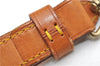 Auth Louis Vuitton Monogram Keepall Bandouliere 50 Boston Bag M41416 LV 8784D