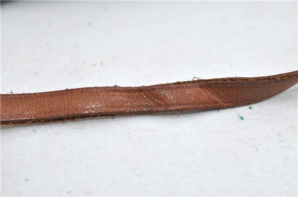 Authentic Louis Vuitton Monogram Pochette Accessoires Pouch M51980 LV 8787C