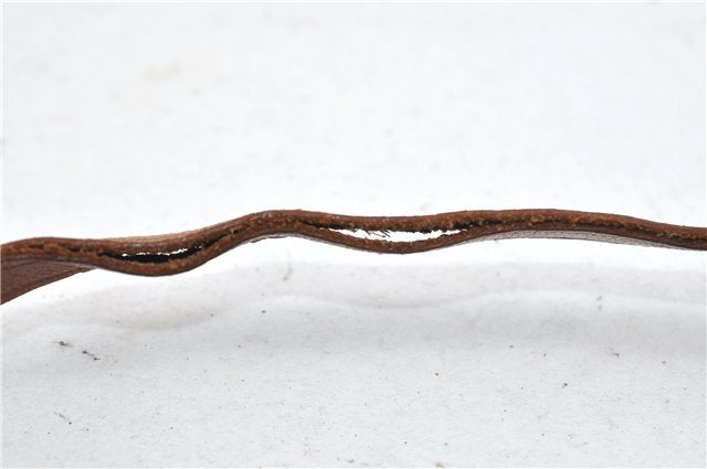 Authentic Louis Vuitton Monogram Pochette Accessoires Pouch M51980 LV 8787C