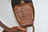 Authentic Louis Vuitton Monogram Pochette Accessoires Pouch M51980 LV 8787C