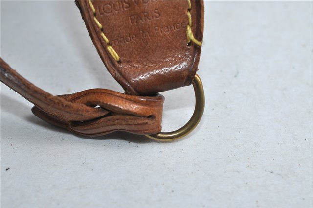 Authentic Louis Vuitton Monogram Pochette Accessoires Pouch M51980 LV 8787C