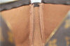 Authentic Louis Vuitton Monogram Pochette Accessoires Pouch M51980 LV 8787C