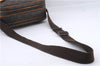 Auth Louis Vuitton Monogram Reporter PM Shoulder Cross Body Bag M45254 LV 8788D