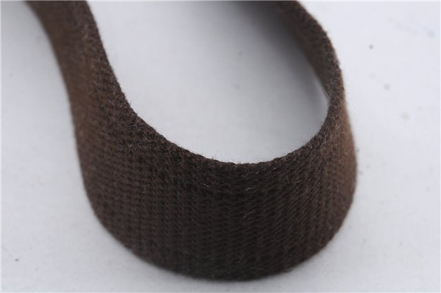 Auth Louis Vuitton Monogram Reporter PM Shoulder Cross Body Bag M45254 LV 8788D