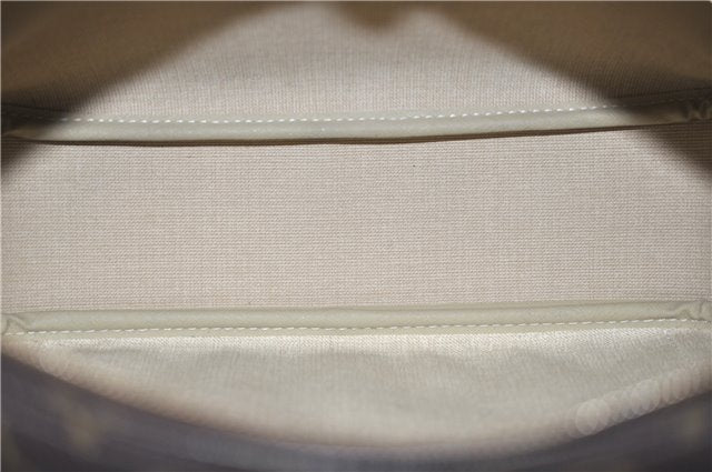 Auth Louis Vuitton Monogram Reporter PM Shoulder Cross Body Bag M45254 LV 8788D