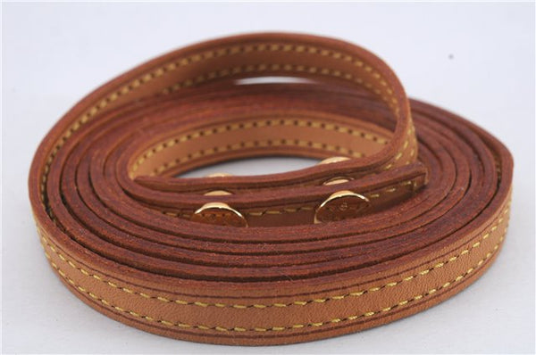 Authentic Louis Vuitton Monogram Pochette Twin GM Shoulder Bag M51852 LV 8789D