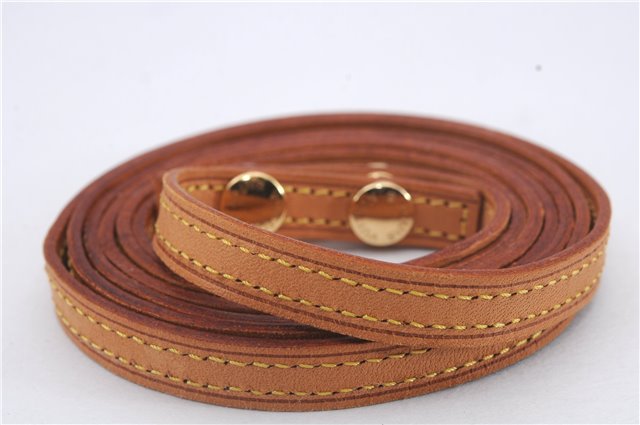 Authentic Louis Vuitton Monogram Pochette Twin GM Shoulder Bag M51852 LV 8789D