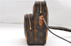 Authentic Louis Vuitton Monogram Amazone Shoulder Cross Body Bag M45236 LV 8791D