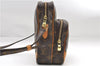 Authentic Louis Vuitton Monogram Amazone Shoulder Cross Body Bag M45236 LV 8791D
