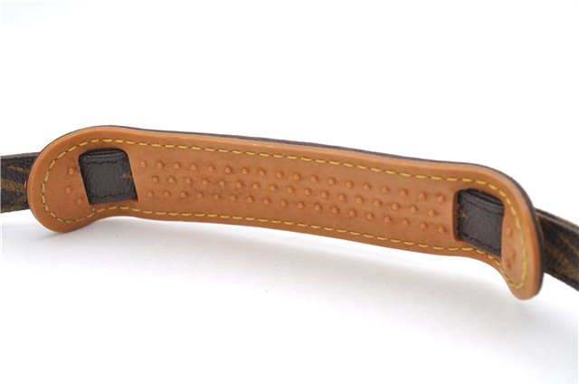 Authentic Louis Vuitton Monogram Amazone Shoulder Cross Body Bag M45236 LV 8791D