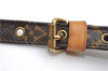 Authentic Louis Vuitton Monogram Amazone Shoulder Cross Body Bag M45236 LV 8791D