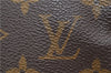 Authentic Louis Vuitton Monogram Amazone Shoulder Cross Body Bag M45236 LV 8791D