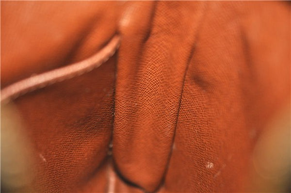 Authentic Louis Vuitton Monogram Amazone Shoulder Cross Body Bag M45236 LV 8791D