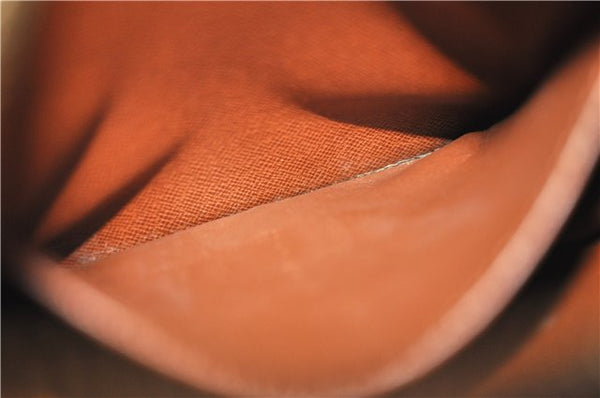 Authentic Louis Vuitton Monogram Amazone Shoulder Cross Body Bag M45236 LV 8791D