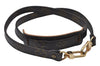 Authentic Louis Vuitton Monogram Brown Shoulder Strap 39.4" LV 8795D