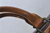 Auth Louis Vuitton Monogram Keepall Bandouliere 55 Boston Bag M41414 LV 8796D
