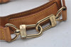 Auth Louis Vuitton Monogram Keepall Bandouliere 55 Boston Bag M41414 LV 8796D