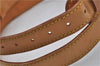 Auth Louis Vuitton Monogram Keepall Bandouliere 55 Boston Bag M41414 LV 8796D