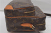 Authentic Louis Vuitton Monogram Nile Shoulder Cross Body Bag M45244 LV 8798D