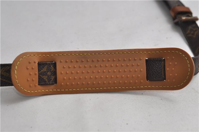 Authentic Louis Vuitton Monogram Nile Shoulder Cross Body Bag M45244 LV 8798D