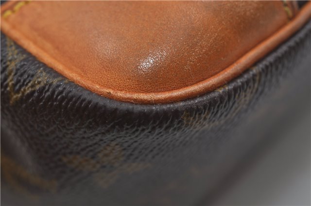 Authentic Louis Vuitton Monogram Nile Shoulder Cross Body Bag M45244 LV 8798D