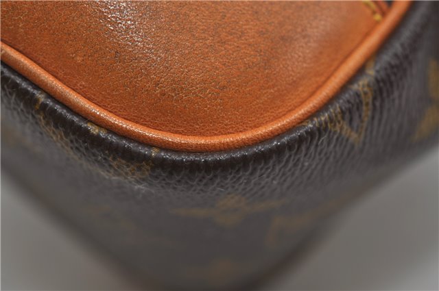 Authentic Louis Vuitton Monogram Nile Shoulder Cross Body Bag M45244 LV 8798D