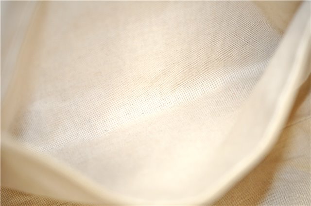 Authentic GUCCI Sukey Shoulder Tote Bag GG Canvas Leather 211944 Pink 8800D