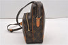 Authentic Louis Vuitton Monogram Amazone Shoulder Cross Body Bag M45236 LV 8801F