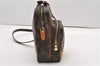 Authentic Louis Vuitton Monogram Amazone Shoulder Cross Body Bag M45236 LV 8801F