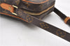 Authentic Louis Vuitton Monogram Amazone Shoulder Cross Body Bag M45236 LV 8801F