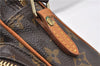 Authentic Louis Vuitton Monogram Amazone Shoulder Cross Body Bag M45236 LV 8801F
