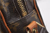 Authentic Louis Vuitton Monogram Amazone Shoulder Cross Body Bag M45236 LV 8801F