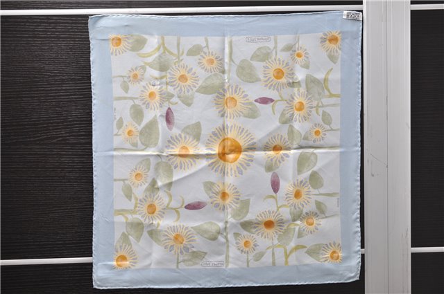 HERMES Petit Carre 40 Scarf Handkerchief 