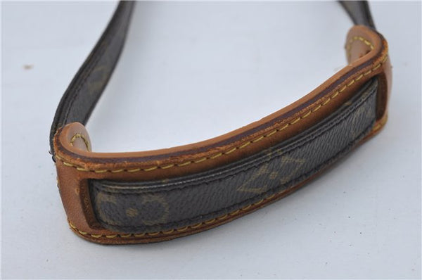 Authentic Louis Vuitton Monogram Amazone Shoulder Cross Body Bag M45236 LV 8804D