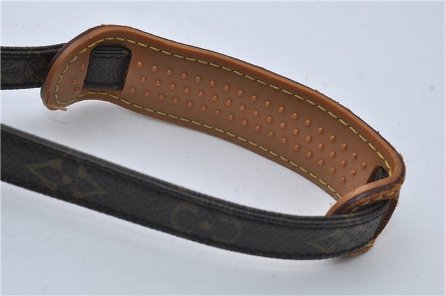 Authentic Louis Vuitton Monogram Amazone Shoulder Cross Body Bag M45236 LV 8804D