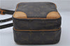 Authentic Louis Vuitton Monogram Amazone Shoulder Cross Body Bag M45236 LV 8804D