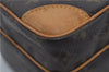 Authentic Louis Vuitton Monogram Amazone Shoulder Cross Body Bag M45236 LV 8804D