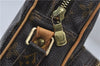 Authentic Louis Vuitton Monogram Amazone Shoulder Cross Body Bag M45236 LV 8804D