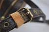 Authentic Louis Vuitton Monogram Amazone Shoulder Cross Body Bag M45236 LV 8804D