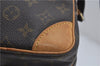 Authentic Louis Vuitton Monogram Amazone Shoulder Cross Body Bag M45236 LV 8804D